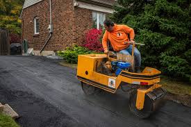 Driveway Pressure Washing in Broussard, LA